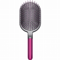 Расчёска Dyson Paddle Brush, Fuchsia, фуксия
