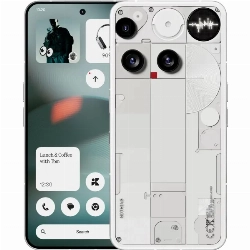 Смартфон Nothing Phone (3), 16/512 Гб, White, белый