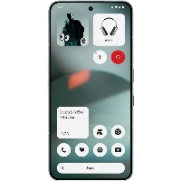 Смартфон Nothing Phone (3), 16/512 Гб, White, белый