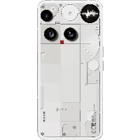 Смартфон Nothing Phone (3), 16/512 Гб, White, белый