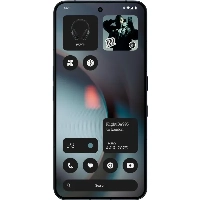 Смартфон Nothing Phone (3), 12/256 Гб, Black, черный