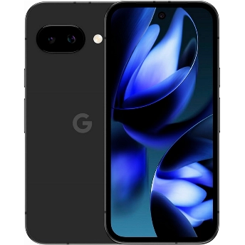 Смартфон Google Pixel 9A, 8/128 GB, UK, Obsidian