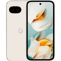 Смартфон Google Pixel 9A, 8/128 GB, AU, Porcelain