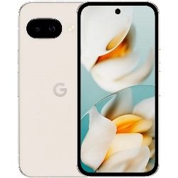 Смартфон Google Pixel 9A, 8/128 GB, AU, Porcelain