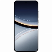 Смартфон Xiaomi POCO F7, 12/512 Гб, White, белый