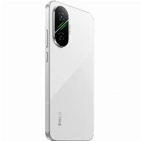 Смартфон Xiaomi POCO F7, 12/512 Гб, White, белый