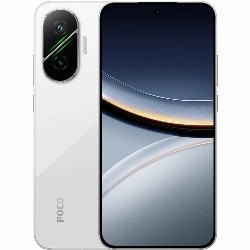 Смартфон Xiaomi POCO F7, 12/512 Гб, White, белый