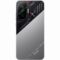 Смартфон Xiaomi POCO F7, 12/512 Гб, Silver, серебристый