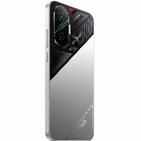 Смартфон Xiaomi POCO F7, 12/512 Гб, Silver, серебристый