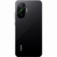 Смартфон Xiaomi POCO F7, 12/512 Гб, Black, черный