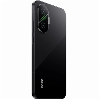 Смартфон Xiaomi POCO F7, 12/512 Гб, Black, черный