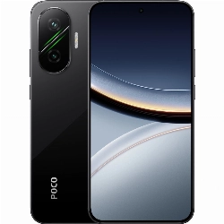 Смартфон Xiaomi POCO F7, 12/512 Гб, Black, черный