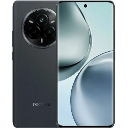 Смартфон Realme 14 Pro 5G, 8/256 GB, Suede Grey, серый