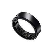 Умное кольцо Samsung Galaxy Ring, 9, черный