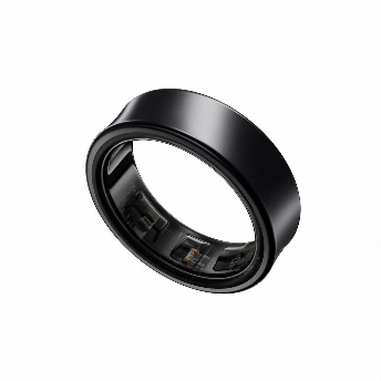 Умное кольцо Samsung Galaxy Ring, 14, черный
