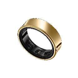 Умное кольцо Samsung Galaxy Ring, 10, золотистый