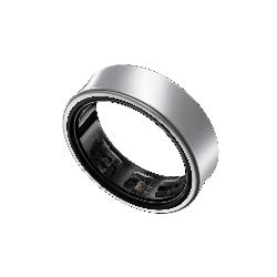 Умное кольцо Samsung Galaxy Ring, 11, серебристый