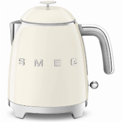 Чайник Smeg KLF05CREU, бежевый