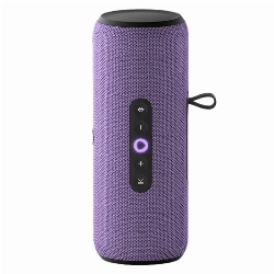 Умная колонка Яндекс.Станция Стрит, Purple, фиолетовый