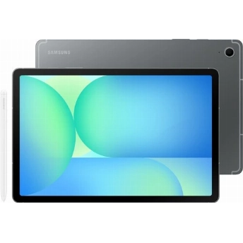 Планшет Samsung Galaxy Tab S10 FE Wi-Fi, 12/256 GB, Gray
