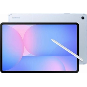 Планшет Samsung Galaxy Tab S10 FE Plus Wi-Fi, 8/128 GB, Blue