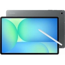 Планшет Samsung Galaxy Tab S10 FE Plus Wi-Fi, 12/256 GB, Gray