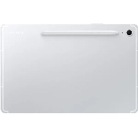 Планшет Samsung Galaxy Tab S10 FE Plus Wi-Fi, 8/128 GB, Silver