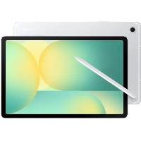 Планшет Samsung Galaxy Tab S10 FE Plus Wi-Fi, 8/128 GB, Silver