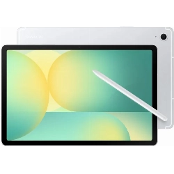 Планшет Samsung Galaxy Tab S10 FE Plus Wi-Fi, 8/128 GB, Silver
