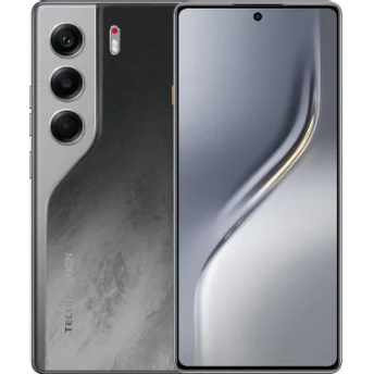 Смартфон Tecno Camon 40, 8/256 Гб, Black, черный