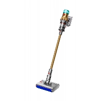 Беспроводной пылесос Dyson V12s Detect Slim Submarine, Gold/Gold