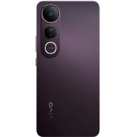 Смартфон Vivo V50 Lite, 8/256 Гб, Black, черный
