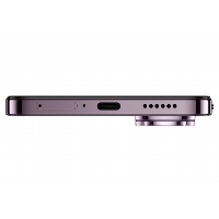 Смартфон Vivo V50 Lite, 8/256 Гб, Black, черный