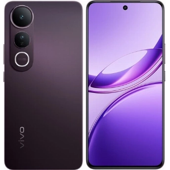Смартфон Vivo V50 Lite, 8/256 Гб, Black, черный