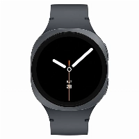 Умные часы Samsung Galaxy Watch 8 44 mm WI-FI, Black, черный