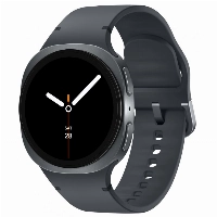 Умные часы Samsung Galaxy Watch 8 44 mm WI-FI, Black, черный