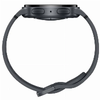 Умные часы Samsung Galaxy Watch 8 44 mm WI-FI, Black, черный