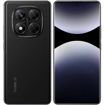 Смартфон Xiaomi Redmi Note 14 Pro 5G, 12/512 GB, Black