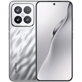 Смартфон Xiaomi 15, 12/512 Гб, без З/У, Silver, серебристый