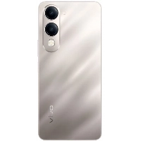Смартфон Vivo Y04, 4/128 Гб, Gold, золотистый