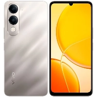 Смартфон Vivo Y04, 4/128 Гб, Gold, золотистый