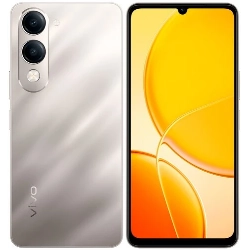 Смартфон Vivo Y04, 4/128 Гб, Gold, золотистый