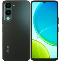 Смартфон Vivo Y04, 4/128 Гб, Green, зеленый