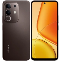 Смартфон Vivo Y29, 8/256 Гб, Brown, коричневый