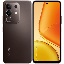 Смартфон Vivo Y29, 8/256 Гб, Brown, коричневый