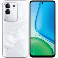 Смартфон Vivo Y29, 8/256 Гб, White, белый