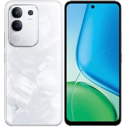 Смартфон Vivo Y29, 8/256 Гб, White, белый