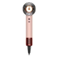 Фен Dyson Supersonic HD16, Kanzan Pink, розовый + кейс