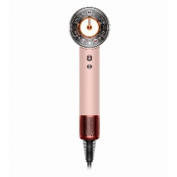 Фен Dyson Supersonic HD16, Kanzan Pink, розовый + кейс