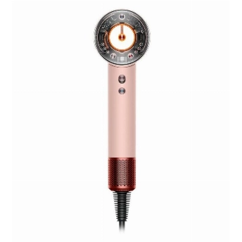 Фен Dyson Supersonic HD16, Kanzan Pink, розовый
